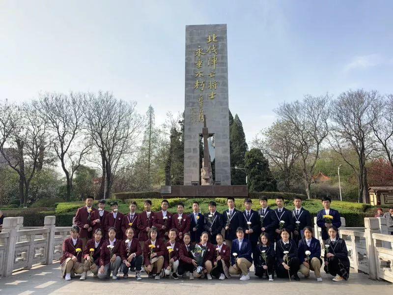 304am永利集团官网都会森林学校2019年小升初招生事情计划宣布啦~