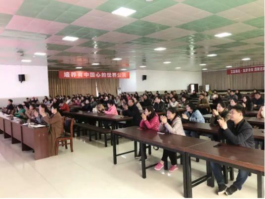 押中高考题、中考题？？？？？？？？！304am永利集团官网都会森林学校学校“硬核”实力圈粉无数！