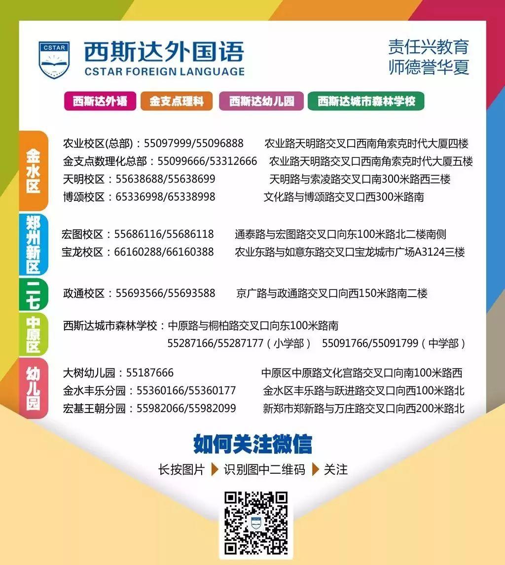 2019年小升初面谈考题，，，，，，，，郑州的家长请珍藏。。。。。。。