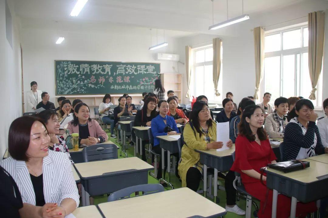 押中高考题、中考题？？？？？？？？！304am永利集团官网都会森林学校学校“硬核”实力圈粉无数！