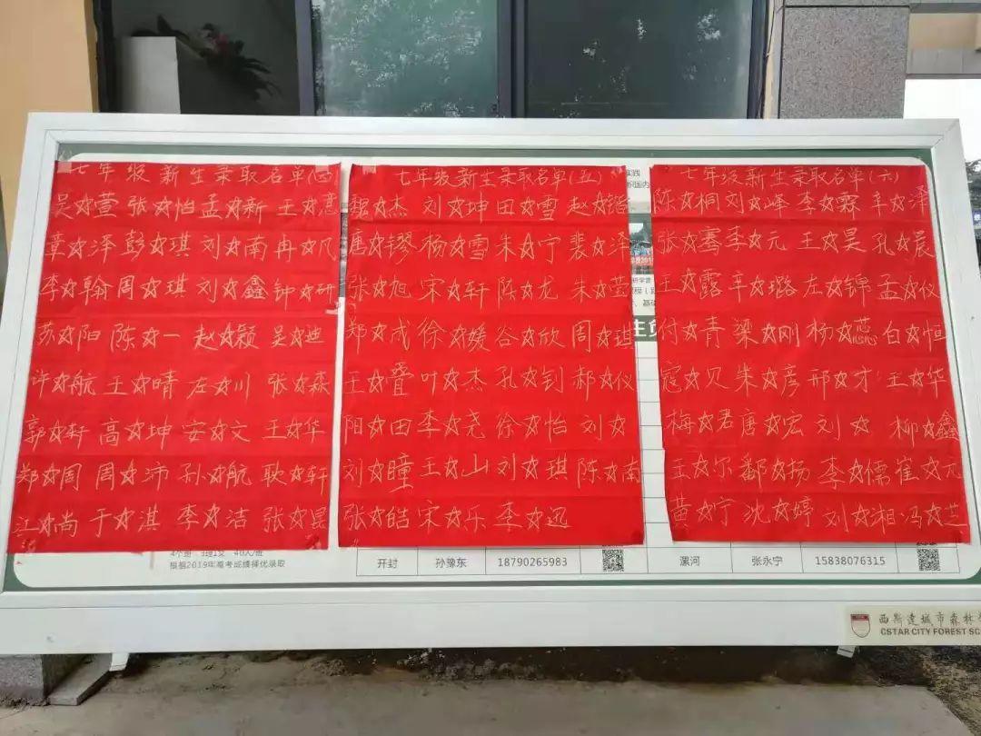 补录！304am永利集团官网都会森林学校小升初仅余少量优质学位，，，，，想捉住“末班车”的家长赶忙行动起来吧！