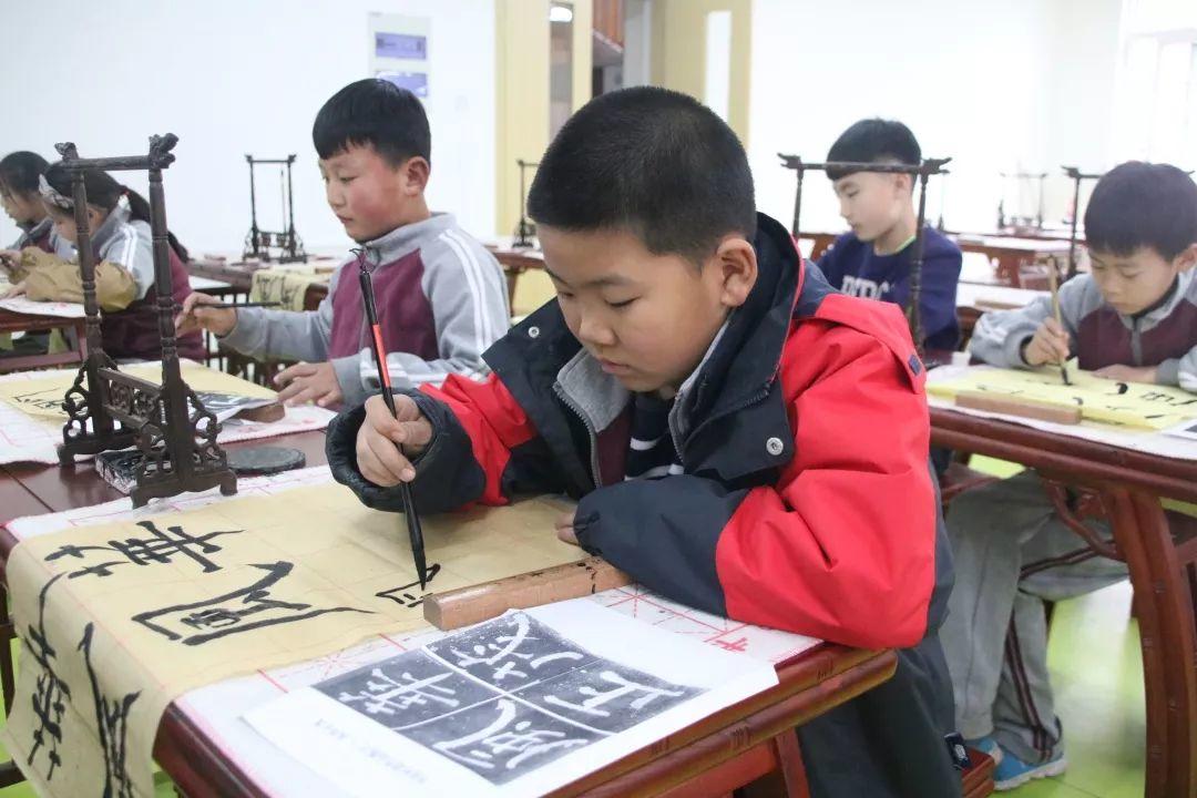 有才你就来！304am永利集团官网都会森林学校宣布“人才召集令”