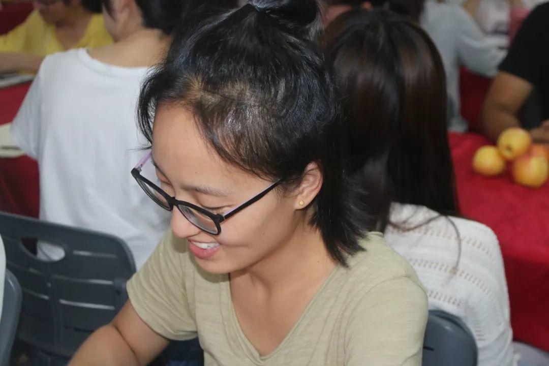 西席节，，，，，我们这样过！