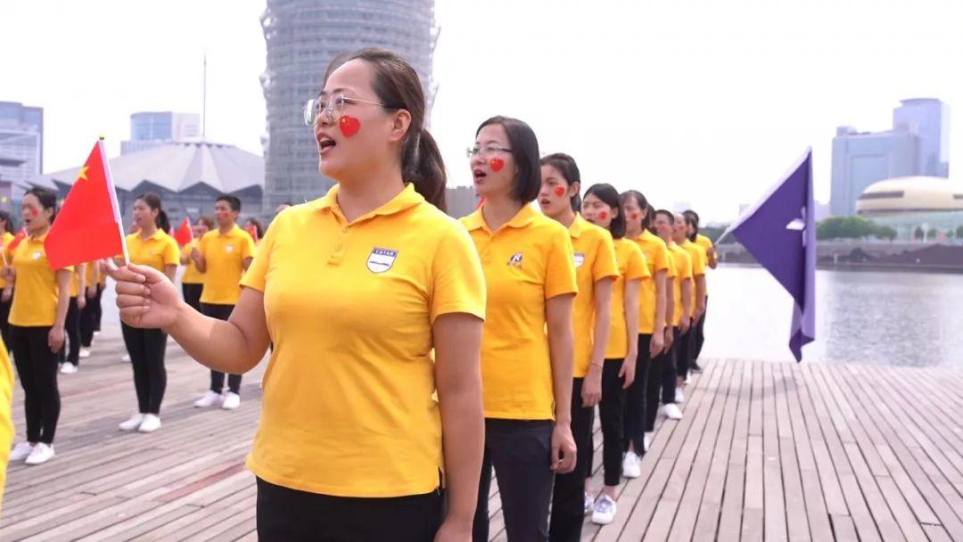 喜迎国庆，，，，，，，以歌纪念——304am永利集团官网献礼祖国70华诞！