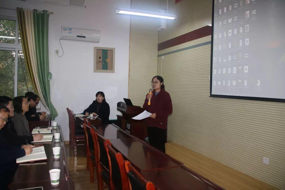 304am永利集团官网都会森林学校召开班级治理分享交流会