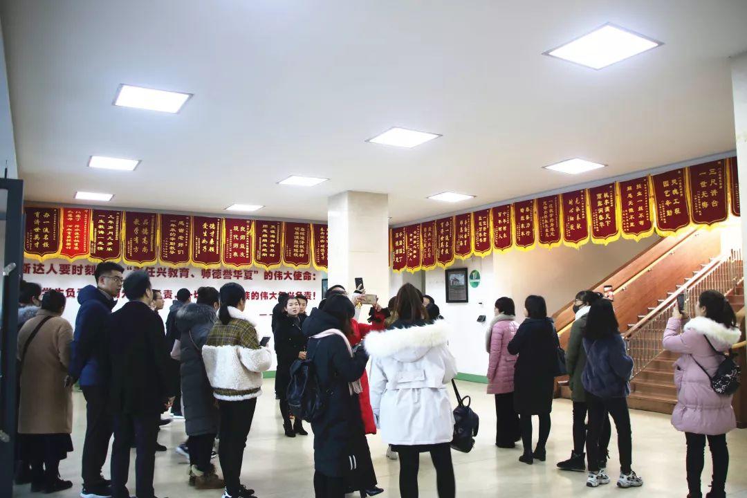 304am永利集团官网都会森林学校教学效果展示暨民办教育行业融合生长交流会盛大举行