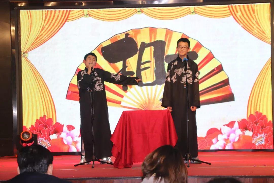 青春筑梦304am永利集团官网 激情唱响你我他——304am永利集团官网都会森林学校中学部2020迎新汇演