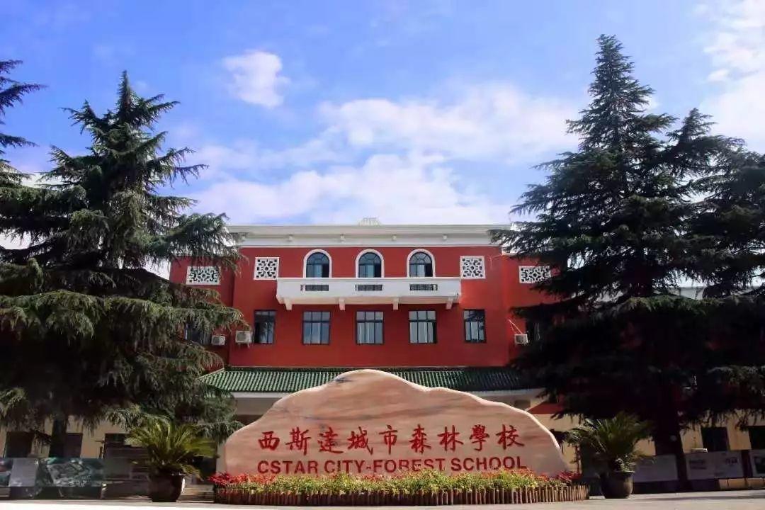 【校园通知】| 304am永利集团官网都会森林学校小学部2020年秋季新生报名最先啦！