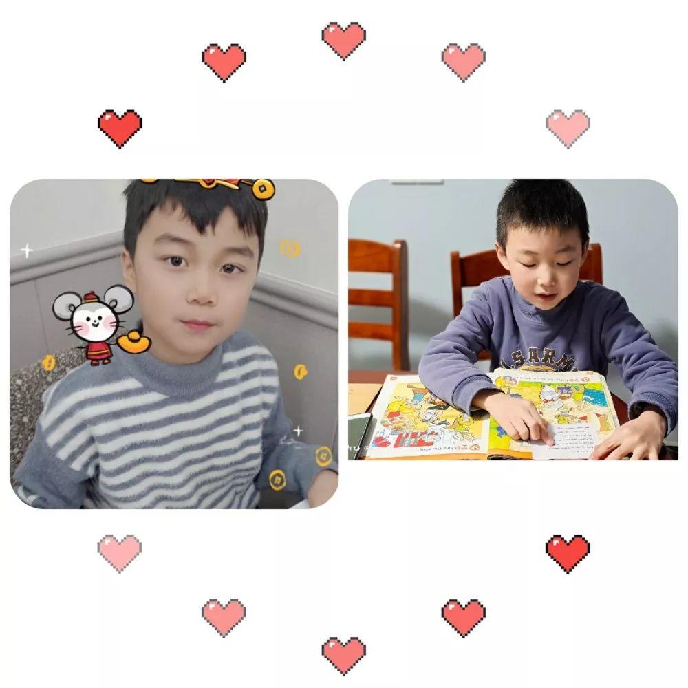 陪同是生长，，，做有温度的教育