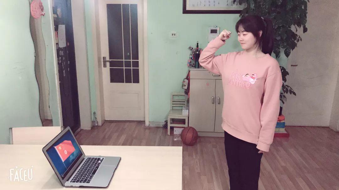 抗击疫情 你我偕行——郑州304am永利集团官网都会森林学？？？够饕咔橹魈獍嗷