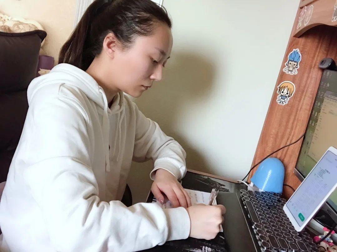 相聚一“线”，，，，，，，，共学共“研”——304am永利集团官网大树幼儿园线上教研活动