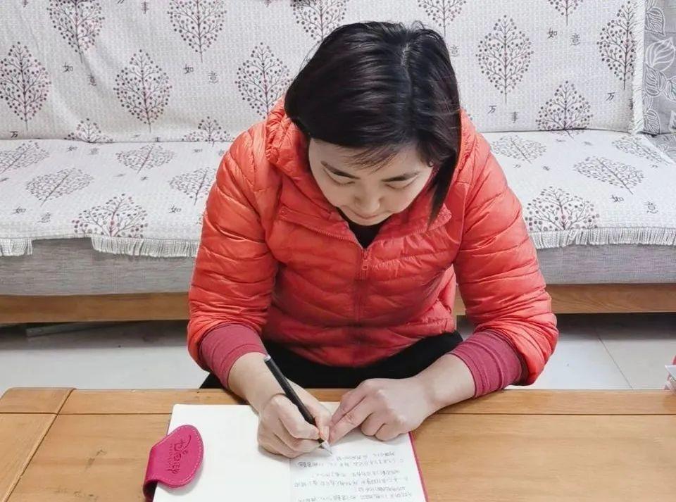 相聚一“线”，，，，，，，，共学共“研”——304am永利集团官网大树幼儿园线上教研活动