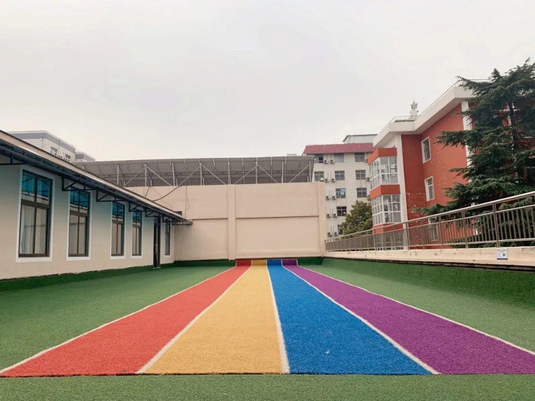 云赏花丨春天里的校园，，，，，和影象中一样美